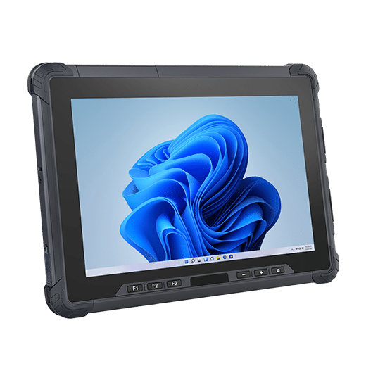 UR-100N — MIL-STD-810H Extreme Environments